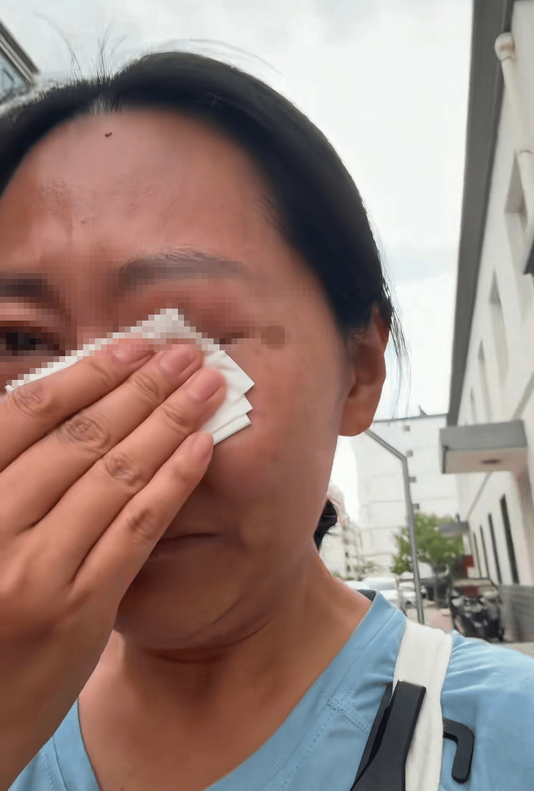 “不是你干的<strong></p>
<p>虚拟币投资公司招聘</strong>，你扶啥？”女子称扶老人后反被诬陷，维权近3月却等到“阴阳”道歉信