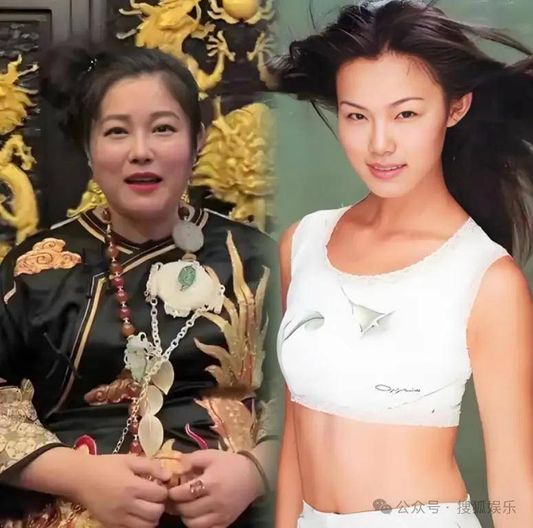 从爆红到突然消失好几年<strong></p>
<p>虚拟币国内还能交易吗</strong>，再出现已经胖到大家不敢认了？