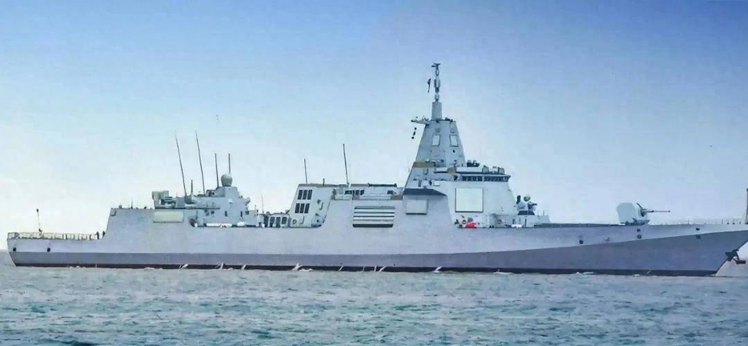 中国055型万吨大驱称霸海洋<strong></p>
<p>虚拟币委托交易规则</strong>，全球火力最强？西方国家已感到威胁？