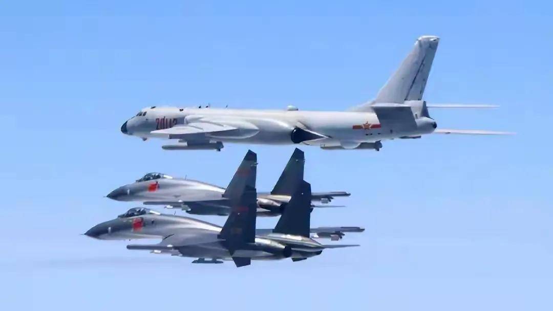 84枚导弹瞄准大陆<strong></p>
<p>2017年虚拟币升值</strong>，我军67舰机出动，美媒：台海决战即将来临？
