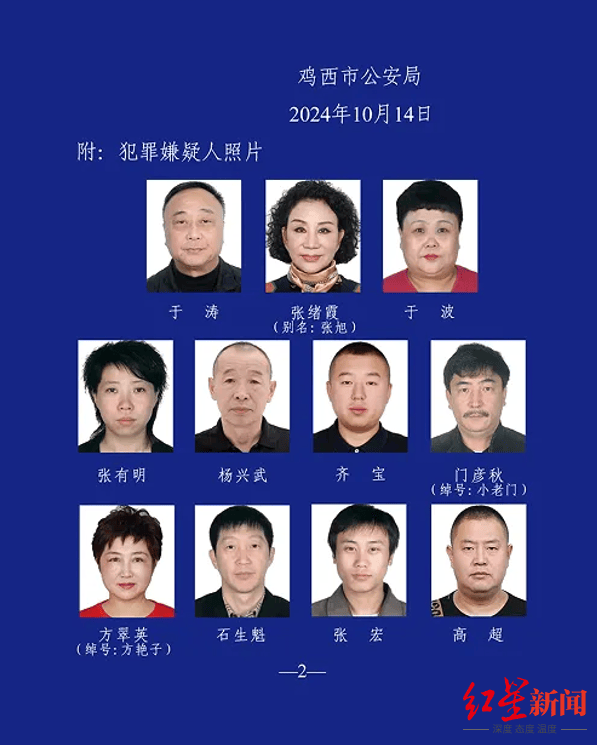 哈尔滨市公安局原副局长于涛被开除党籍<strong></p>
<p>哪种虚拟币更有增值空间</strong>，曾因涉黑被公开征集线索，妻子经营“满汉楼”