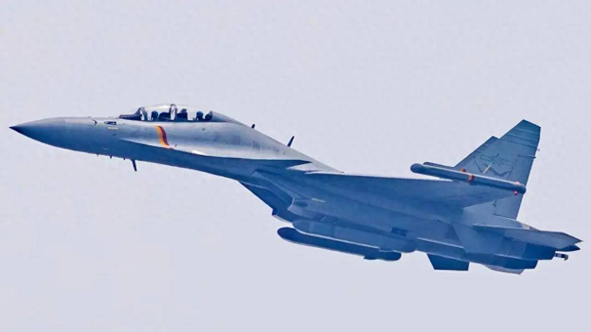 研究中国的歼-15TD后<strong></p>
<p>哪种虚拟币更有增值空间</strong>，俄媒感到无奈：中俄差距已被大幅拉开