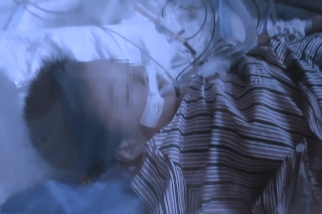 卧室门打不开<strong></p>
<p>哪种虚拟币更有增值空间</strong>，爸爸接了通电话，撬门后发现4岁半儿子从22楼坠落，蜷缩在一楼绿化带……