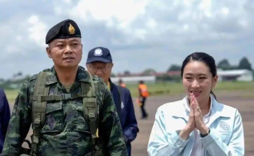 他信家族被逼上绝路<strong></p>
<p>虚拟币钱包如何使用</strong>！泰国法院作出决定：“录音门”迎来终局？佩通坦政治命运即将揭晓