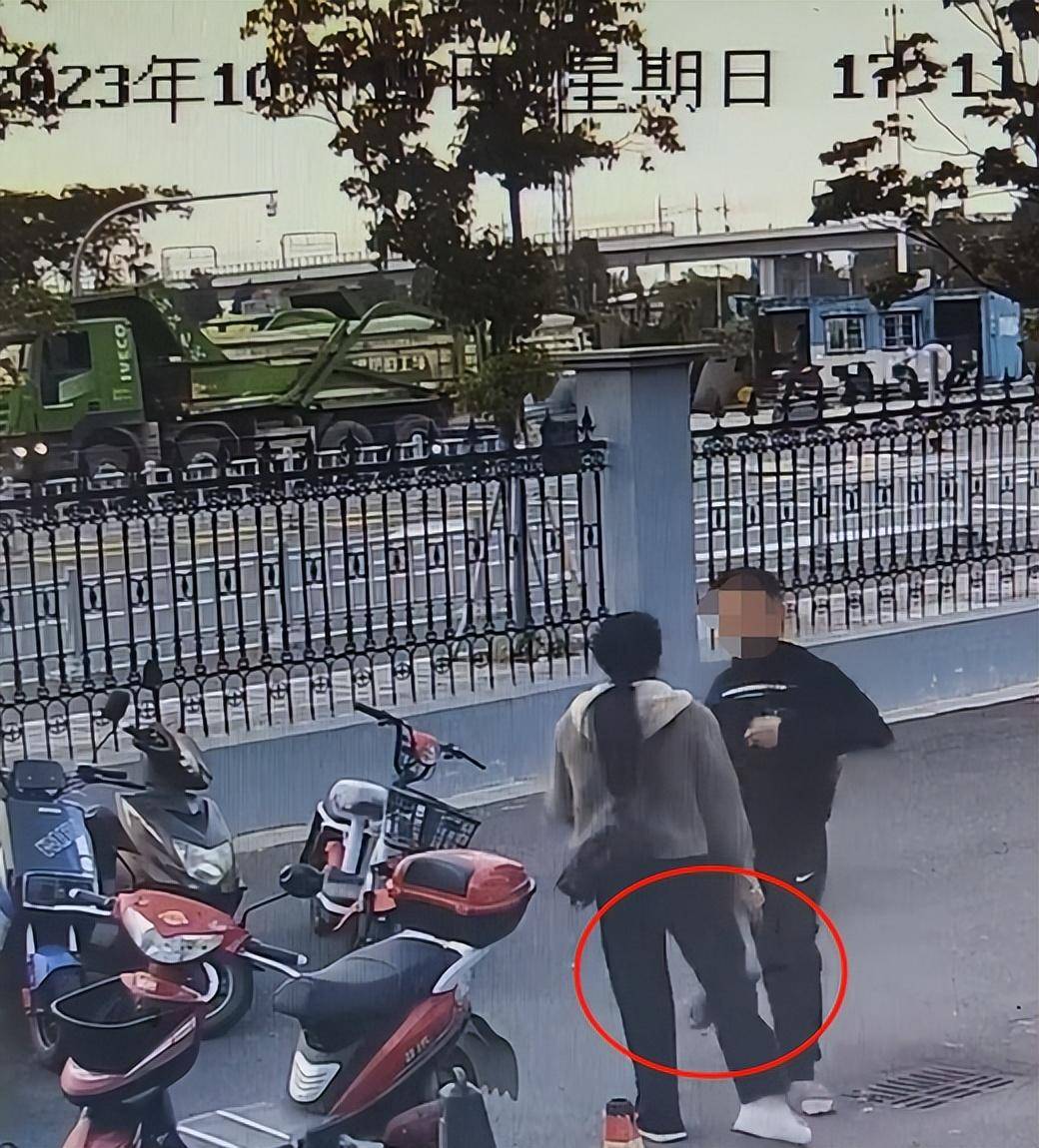 “儿子备考的大学需政审<strong></p>
<p>remme</strong>，母亲怕影响孩子默默忍受家暴”？当事女子回应：事实有出入