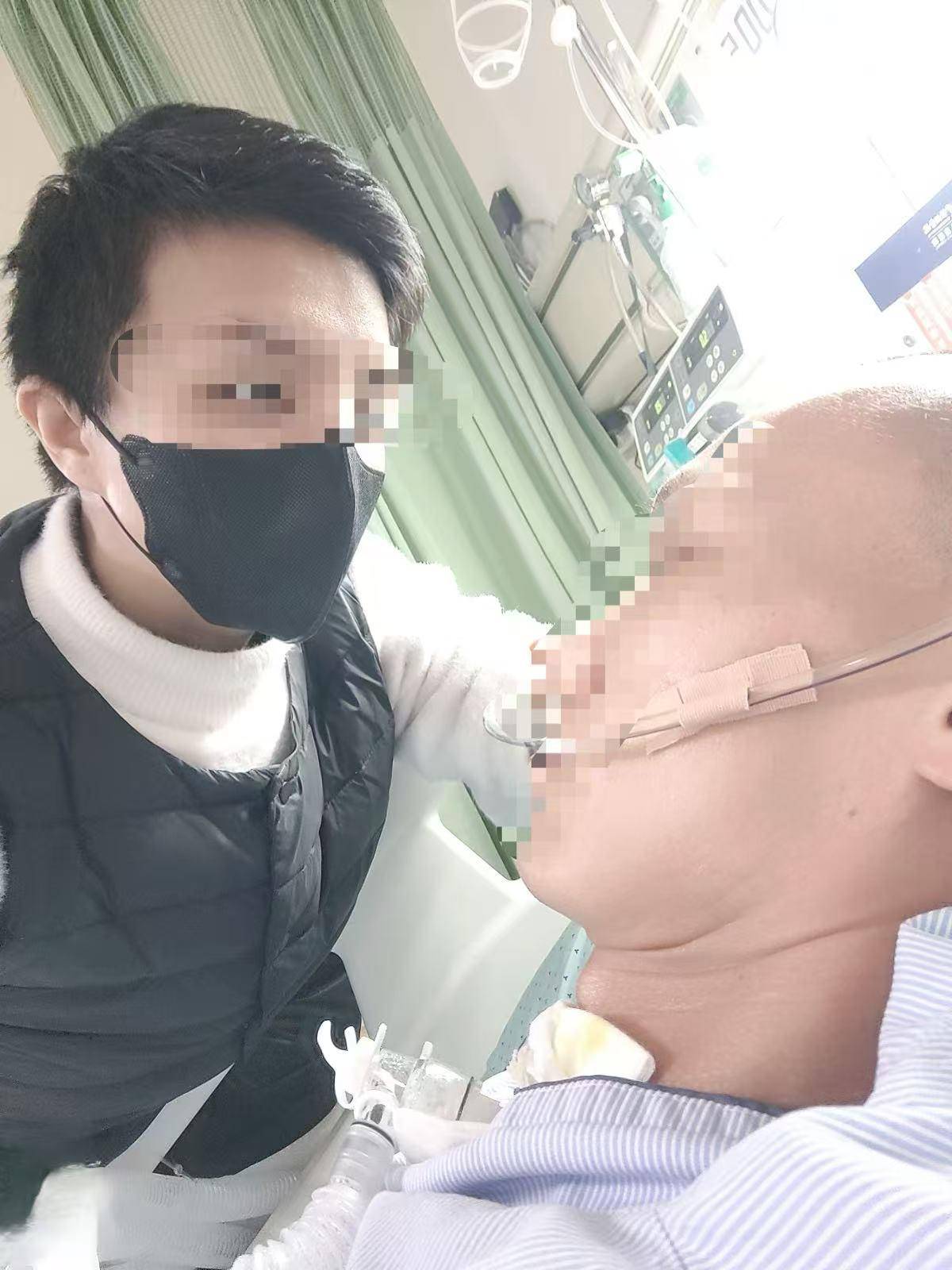 “儿子备考的大学需政审<strong></p>
<p>remme</strong>，母亲怕影响孩子默默忍受家暴”？当事女子回应：事实有出入
