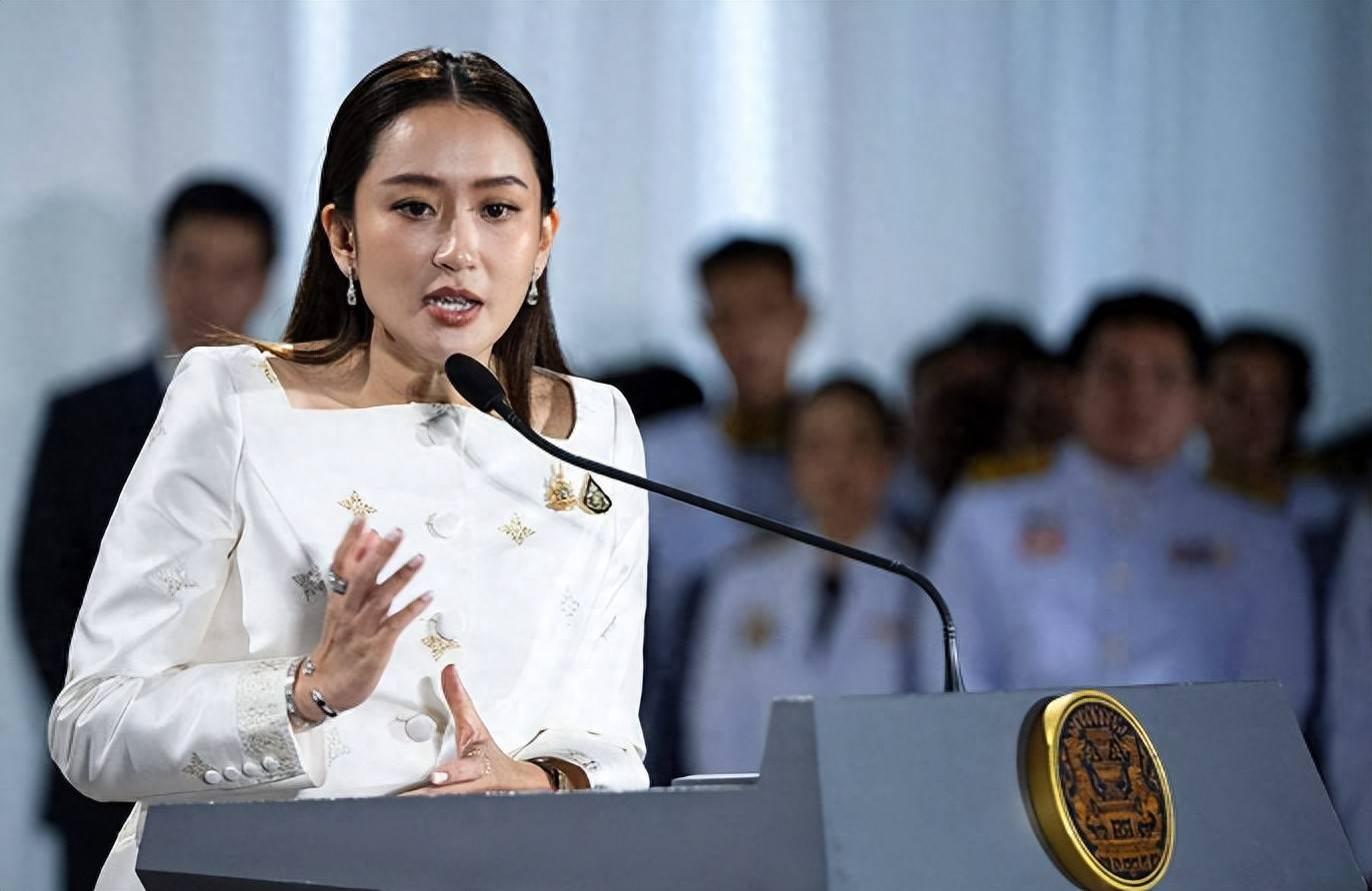 佩通坦重回总理大位已无悬念？泰国王室开后门<strong></p>
<p>remme</strong>，泰法院送上贺礼，起诉逮捕洪森父子！
