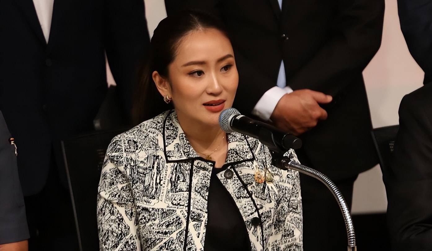 佩通坦重回总理大位已无悬念？泰国王室开后门<strong></p>
<p>remme</strong>，泰法院送上贺礼，起诉逮捕洪森父子！