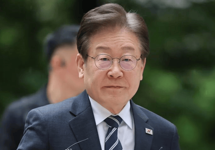 关键时刻！多国一把手将出席九三阅兵<strong></p>
<p>remme</strong>，特朗普有特殊安排，李在明派人来访华