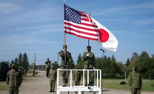 日本通报全球<strong></p>
<p>能看虚拟币走势的软件</strong>，谁参加九三大阅兵，谁就是大搞“反日活动”？关键时刻，中方提出严肃交涉