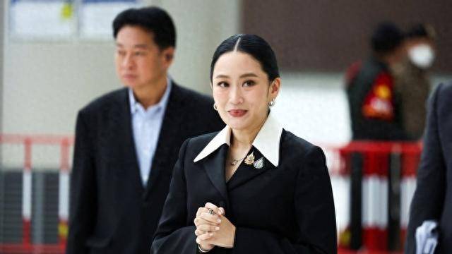 尘埃落定<strong></p>
<p>虚拟币涨速软件</strong>！佩通坦被解除泰国总理职务