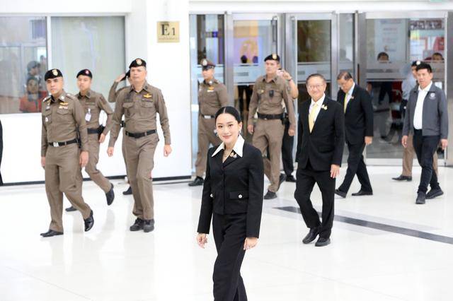 尘埃落定<strong></p>
<p>虚拟币涨速软件</strong>！佩通坦被解除泰国总理职务