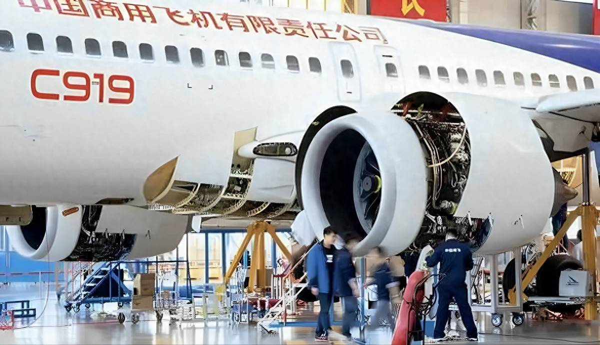 美国停止供应C919航发<strong></p>
<p>虚拟币涨速软件</strong>，俄罗斯主动推销两款发动机，中国还是不感兴趣？