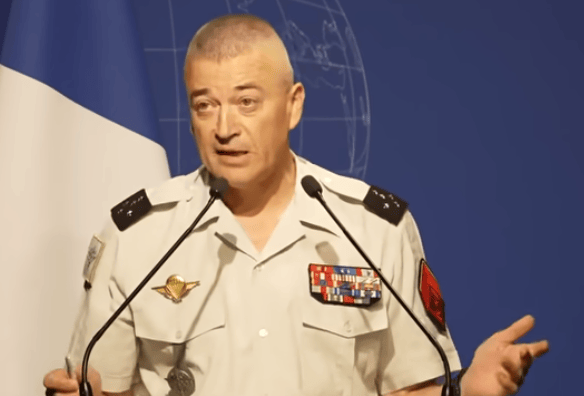 法军总参谋长：面对中美俄<strong></p>
<p>虚拟币涨速软件</strong>，欧洲要成“桌上菜”