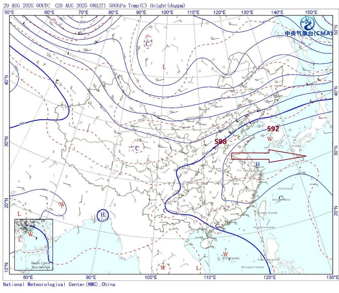 浙江降温时间定了<strong></p>
<p>虚拟币涨速软件</strong>！最高仅31℃