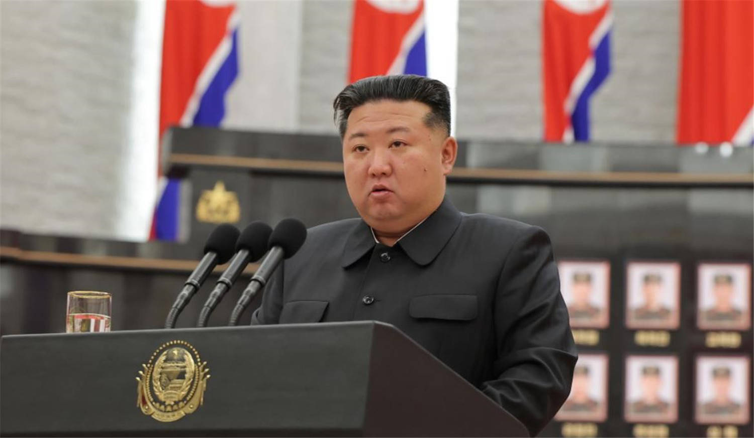 宅男金正恩要参加北京阅兵<strong></p>
<p>虚拟币涨速软件</strong>，中方5大“兄弟”齐聚北京，日本懵了