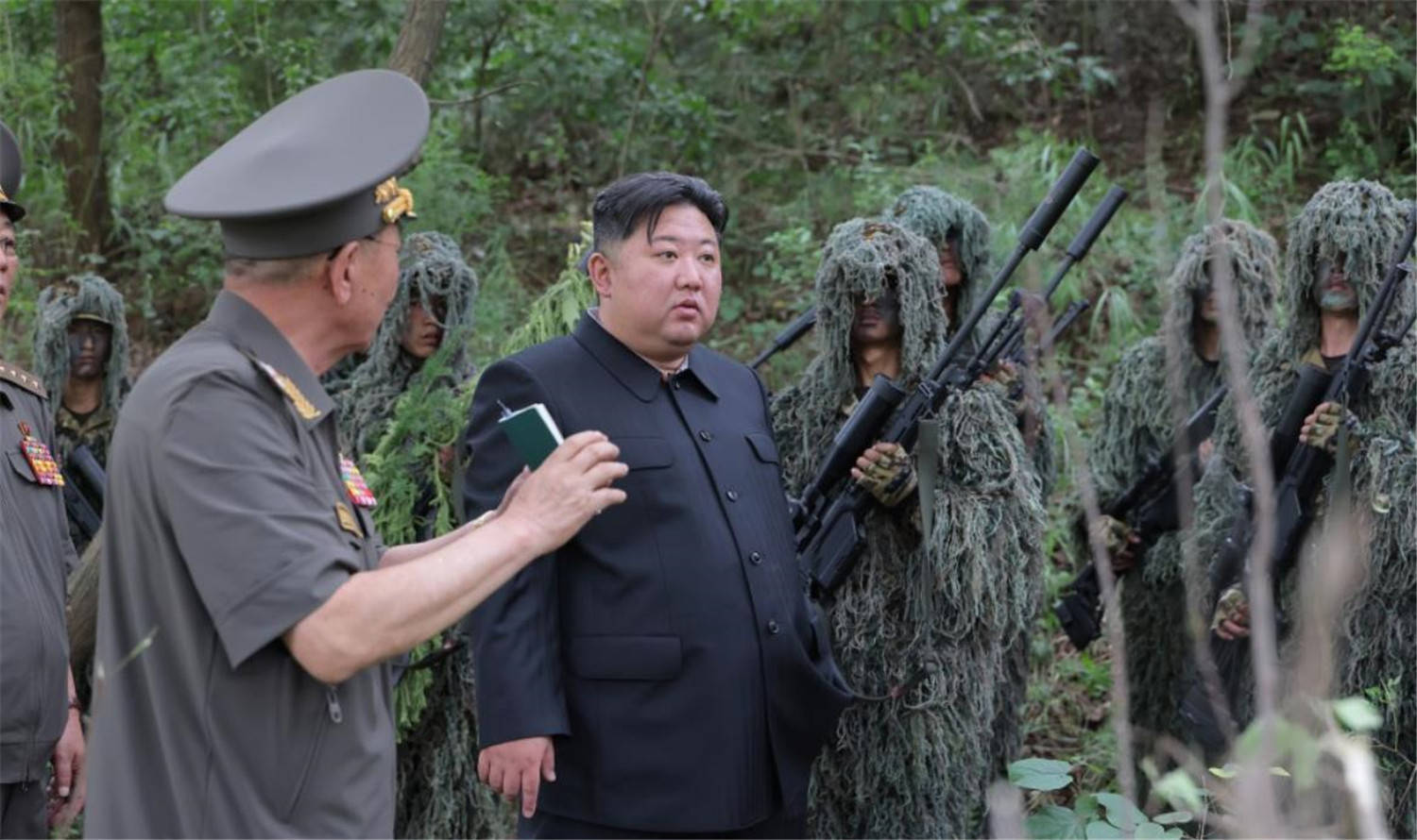 宅男金正恩要参加北京阅兵<strong></p>
<p>虚拟币涨速软件</strong>，中方5大“兄弟”齐聚北京，日本懵了