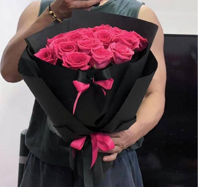 七夕不送玫瑰改送花菜<strong></p>
<p>虚拟币涨速软件</strong>！这一届年轻人“反套路”重新定义浪漫