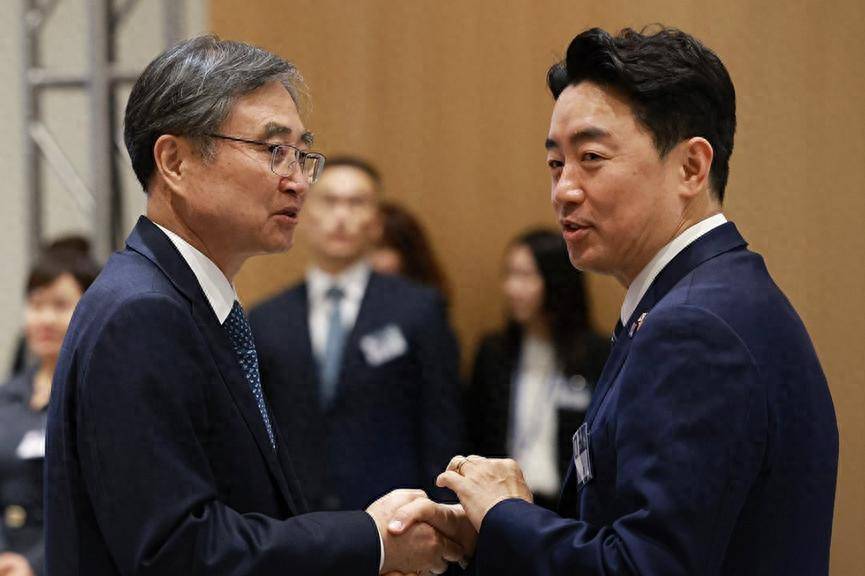 明知中方邀请金正恩<strong></p>
<p>人工智能虚拟现实币</strong>，李在明却刻意回避不见，想在韩国主场施展拳脚
