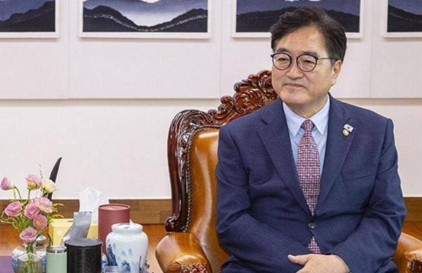 明知中方邀请金正恩<strong></p>
<p>人工智能虚拟现实币</strong>，李在明却刻意回避不见，想在韩国主场施展拳脚