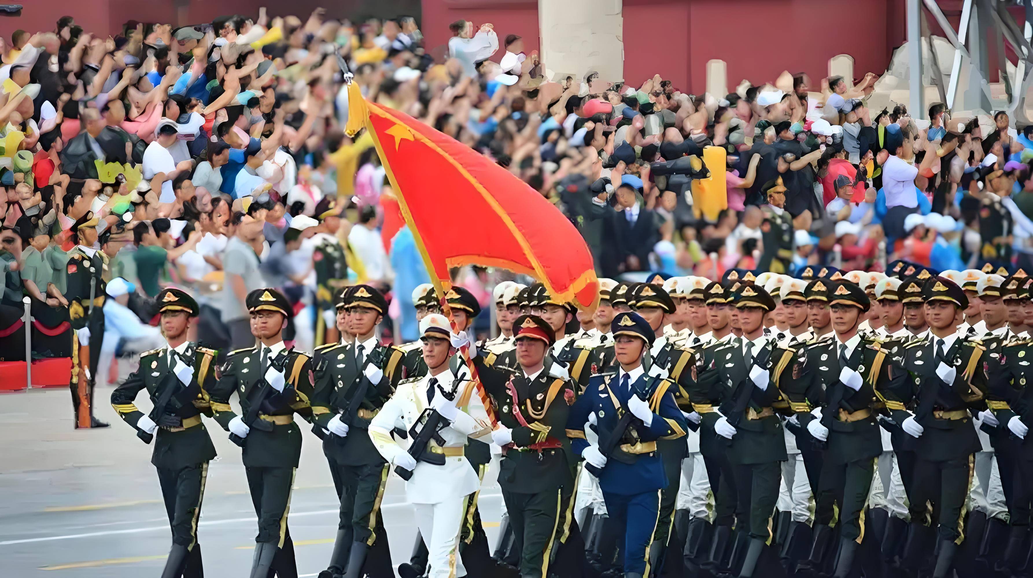 93大阅兵外方嘉宾名单出炉<strong></p>
<p>人工智能虚拟现实币</strong>，有两国心里很不是滋味