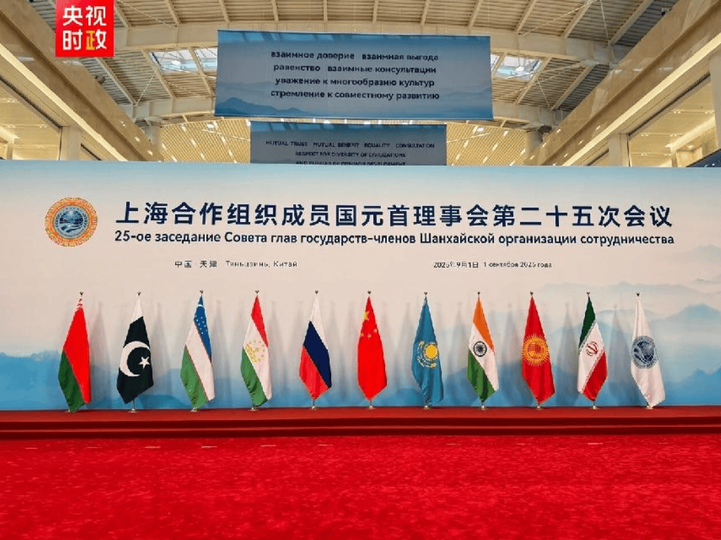 上合十国领导人全票通过<strong></p>
<p>股票</strong>，中国用《天津宣言》，给上合定下大势