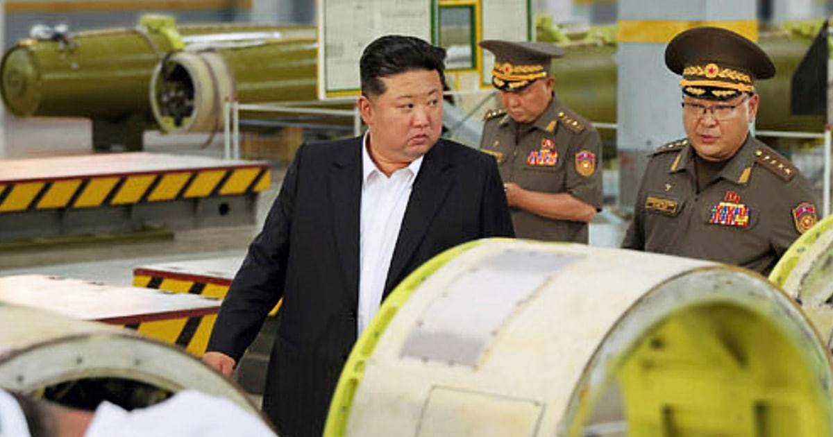 金正恩专列即将抵京<strong></p>
<p>股票</strong>，访华阵容公布，虽然人员有所精简，但手中多了一张“王牌”！