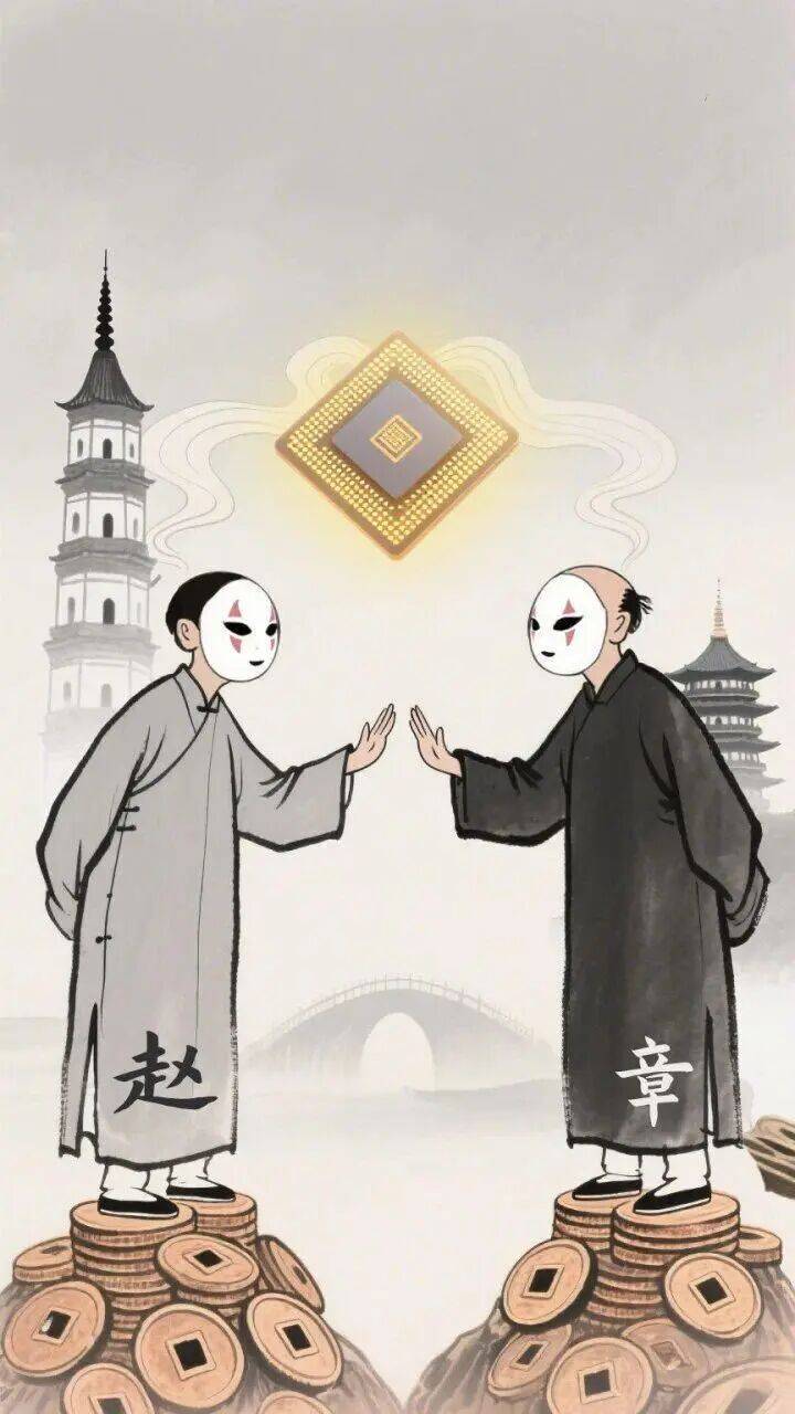 杭州一对父女<strong></p>
<p>股票</strong>，炒股两个月浮盈超7亿！网友：叫“建平”的杭州人都是股神吗