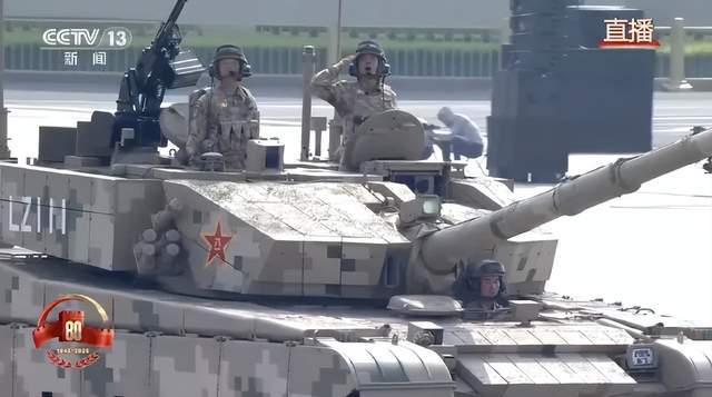 不装了<strong></p>
<p>虚拟币</strong>！一口气看完九三大阅兵武器装备！谁说我们一个也不认识？