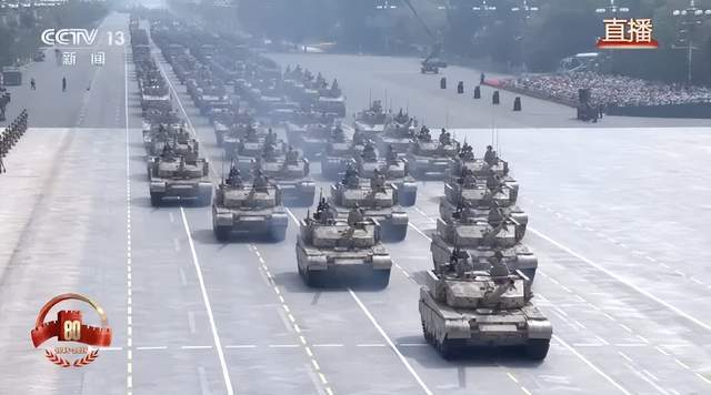 不装了<strong></p>
<p>虚拟币</strong>！一口气看完九三大阅兵武器装备！谁说我们一个也不认识？