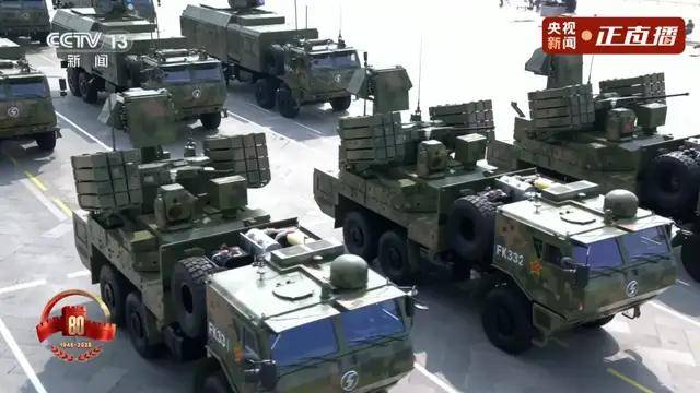 不装了<strong></p>
<p>虚拟币</strong>！一口气看完九三大阅兵武器装备！谁说我们一个也不认识？