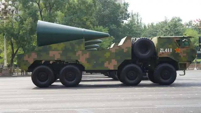 不装了<strong></p>
<p>虚拟币</strong>！一口气看完九三大阅兵武器装备！谁说我们一个也不认识？