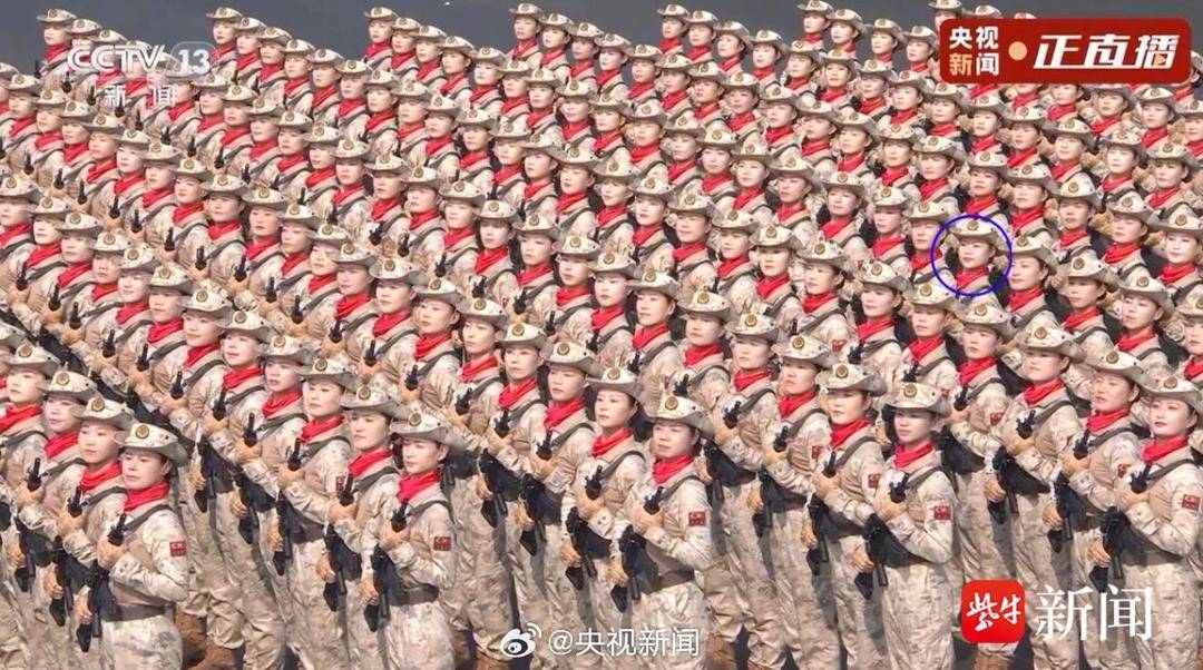 抗战胜利80周年大阅兵民兵方阵<strong></p>
<p>虚拟币</strong>，有两名女生来自无锡地区