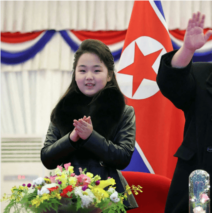 金正恩女儿首登国际舞台<strong></p>
<p>知乎</strong>，引爆接班传闻！英国首相被架空，工党内斗成全武行…