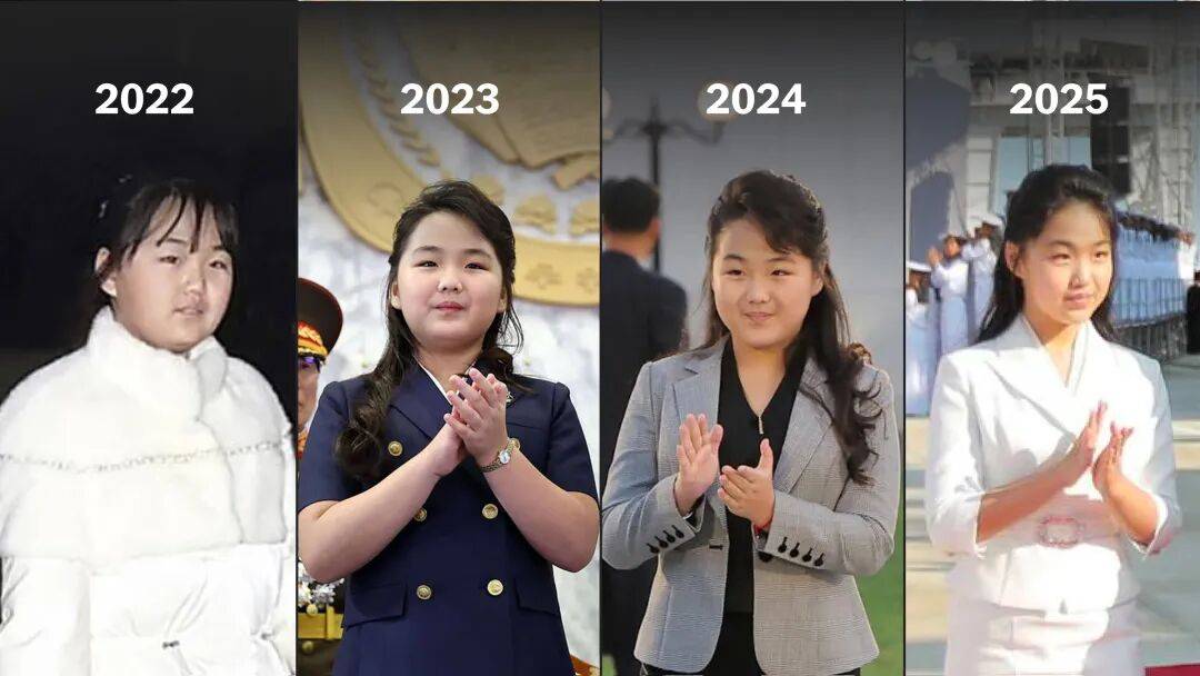 金正恩女儿首登国际舞台<strong></p>
<p>知乎</strong>，引爆接班传闻！英国首相被架空，工党内斗成全武行…