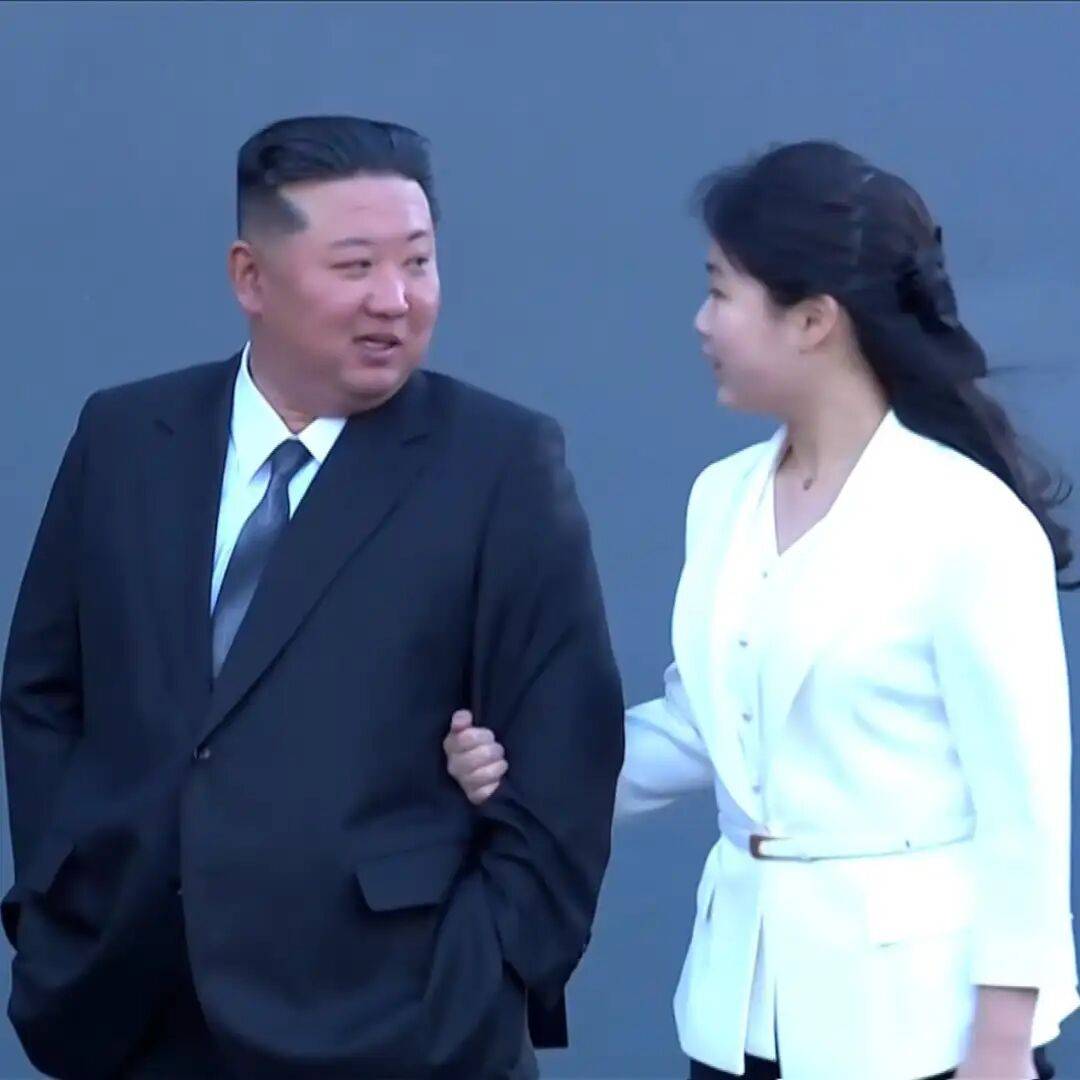 金正恩女儿首登国际舞台<strong></p>
<p>知乎</strong>，引爆接班传闻！英国首相被架空，工党内斗成全武行…