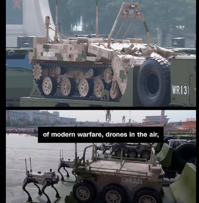 CNN：这次中国阅兵<strong></p>
<p>知乎</strong>，透露出一重要信息
