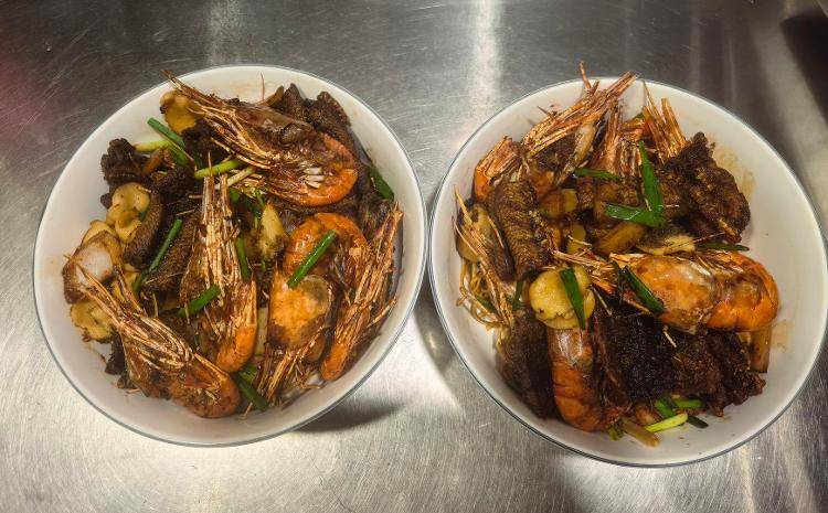 一碗面2208元！杭州一网红店再推“天价面” 有食客称用料足<strong></p>
<p>知乎</strong>，但不会复购