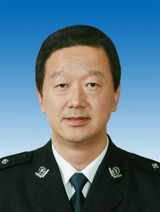 涉嫌严重违纪违法<strong></p>
<p>虚拟币板块股票</strong>，辽宁警察学院原党委书记李锦奇被查