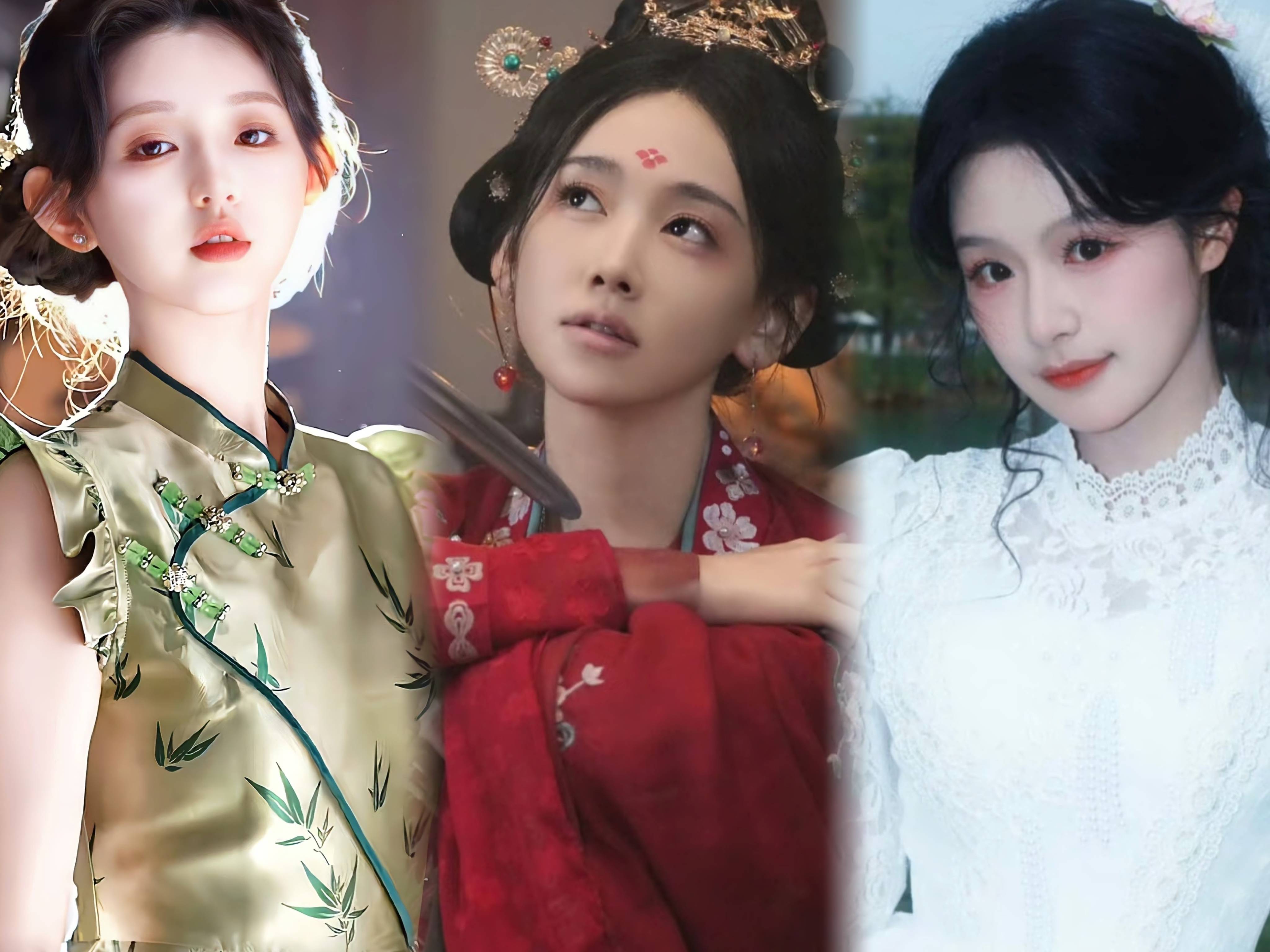 长剧大女主刚要上桌<strong></p>
<p>虚拟币板块股票</strong>，短剧大女主已经掀桌！