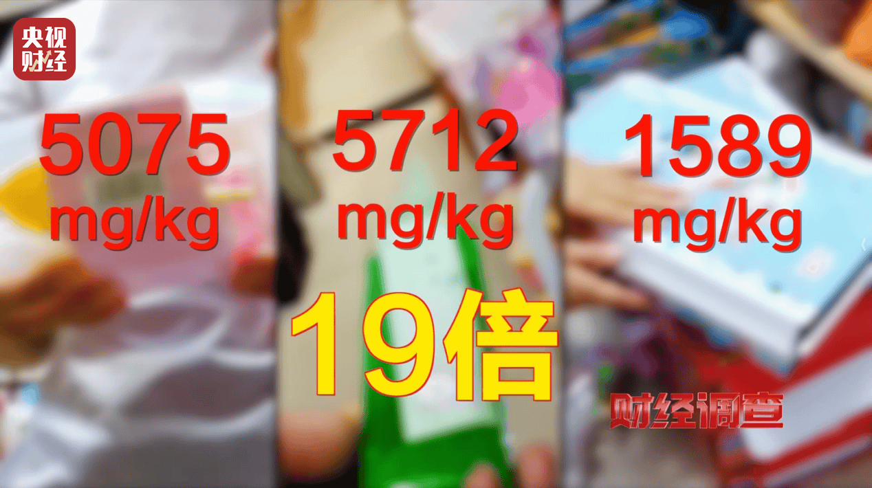 警惕手边的“毒”玩具！有毒硼砂成解压软泥玩具配料<strong></p>
<p>虚拟币板块股票</strong>，《财经调查》曝光→