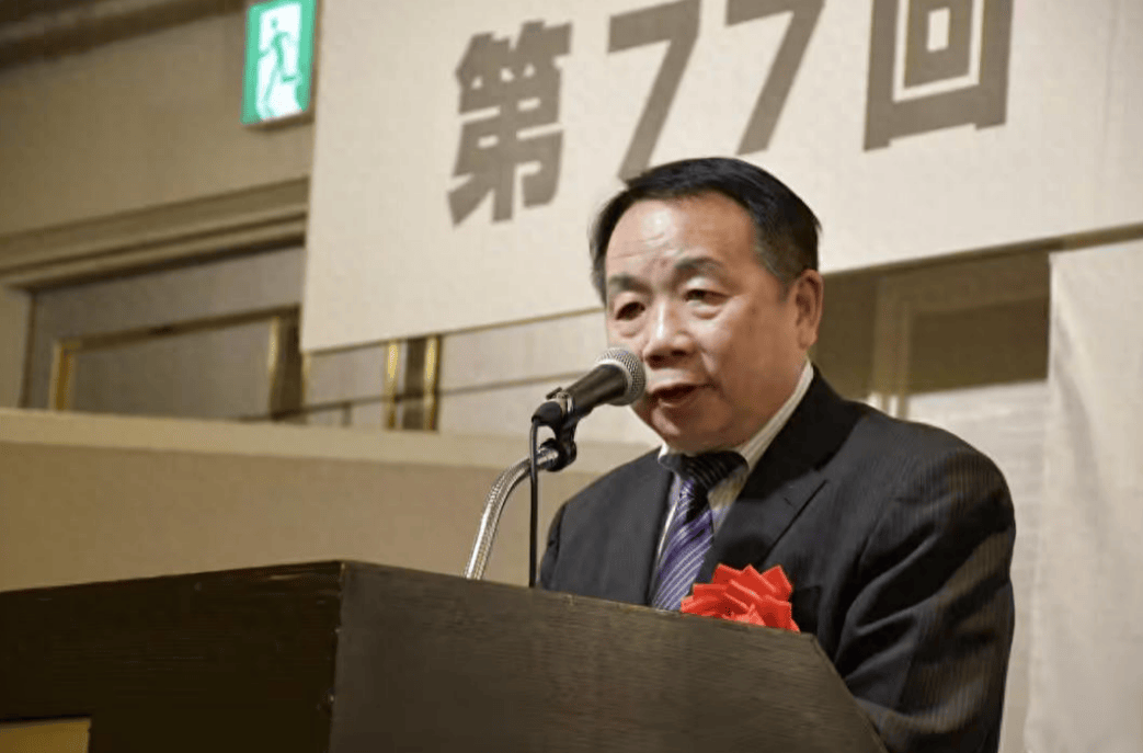 恬不知耻！被中国制裁后<strong></p>
<p>炒虚拟币风险高吗</strong>，新时代汉奸石平仍毫无悔意，回应称“制裁是光荣”