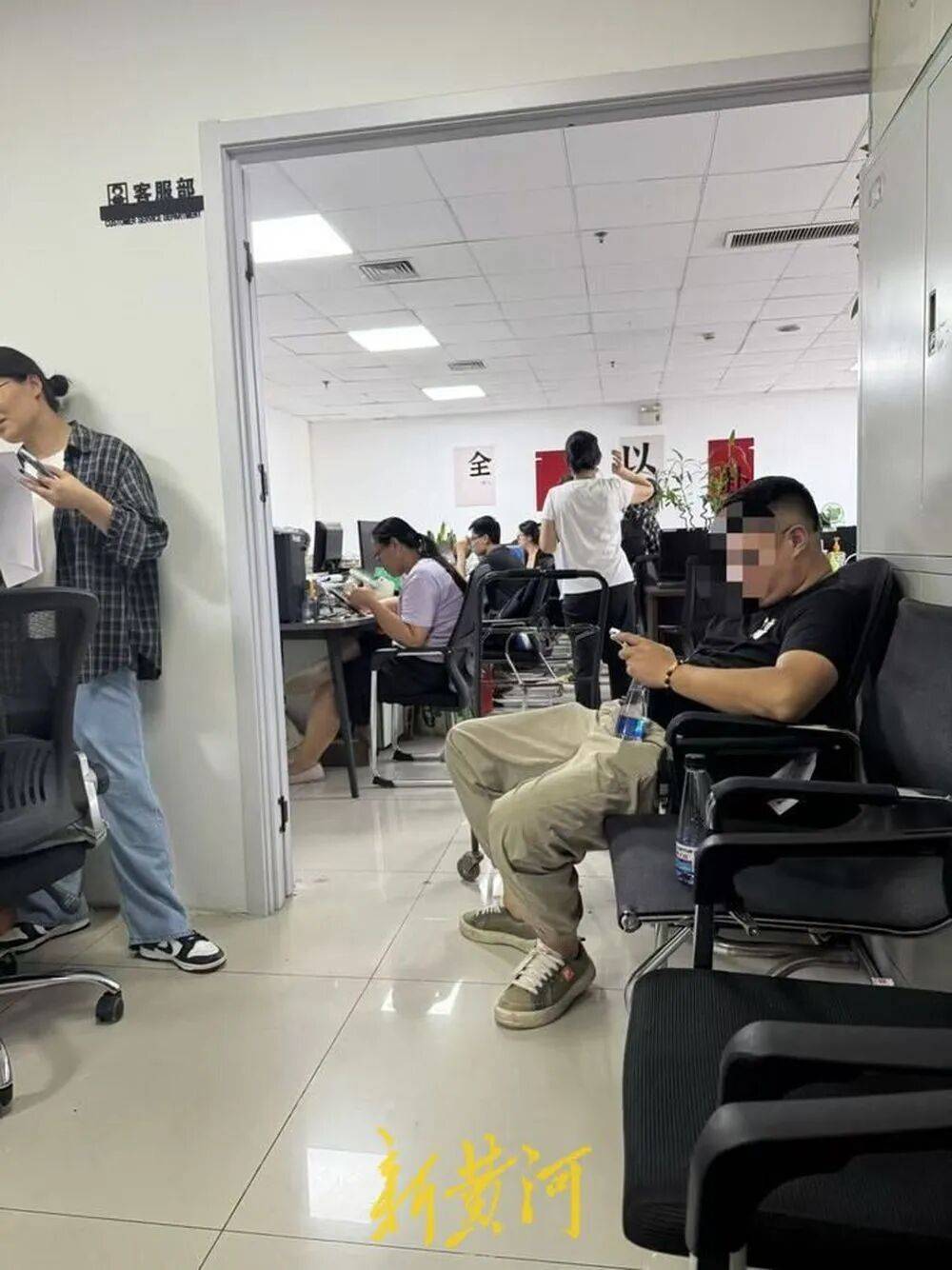 仲家汇接手不到一年半<strong></p>
<p>虚拟币名言</strong>，“银座”重回山师东路？前者退场引发关注