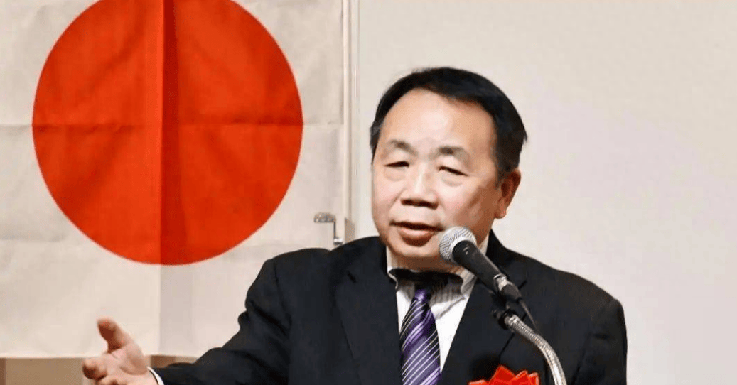中方制裁“汉奸”石平后<strong></p>
<p>虚拟币现场交易</strong>，日本对华连出两刀，国防部回应八个字