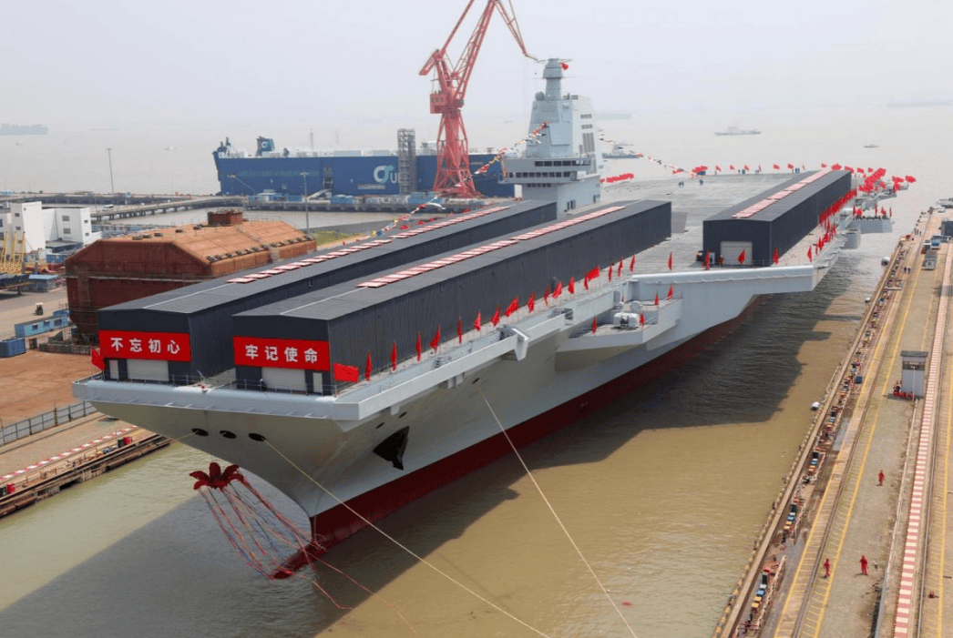 福建舰突然南下？或将穿越台湾海峡<strong></p>
<p>虚拟币现场交易</strong>，正式服役进入倒计时