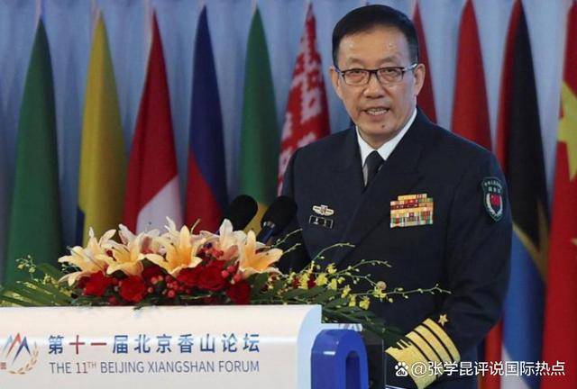 百国军事代表赴华<strong></p>
<p>虚拟币现场交易</strong>，美国不吭声，中方打了2通电话，口气出奇强硬