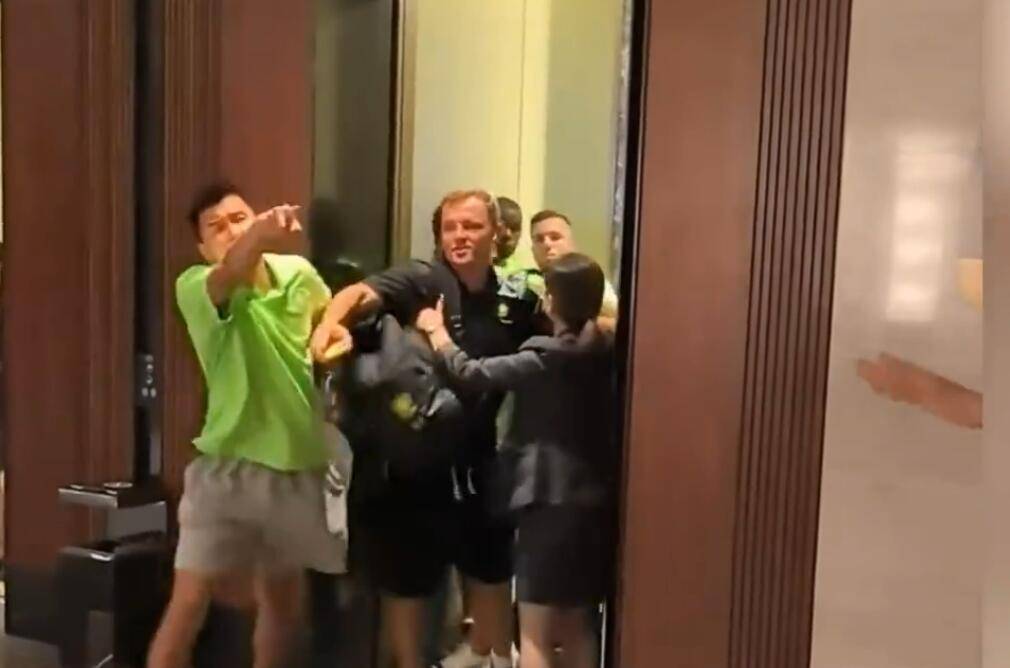 王刚赛前发布会致歉国安球迷：<strong></p>
<p>虚拟币现场交易</strong>我个人赛后做了极不理智的行为