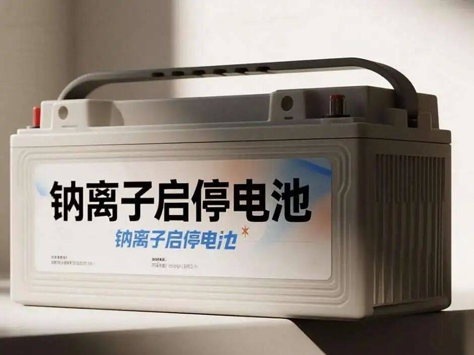 厦企发力钠离子电池“新赛道”<strong></p>
<p>虚拟币现场交易</strong>！研发产品实现规模量产出货