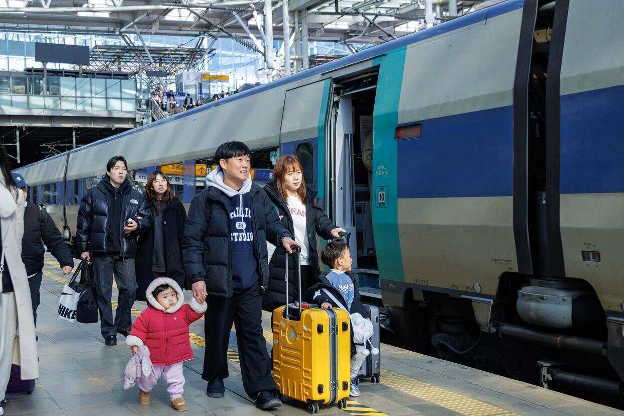 韩国人口萎缩<strong></p>
<p>火币交易网站</strong>，中小学班级人数为何不减反增?