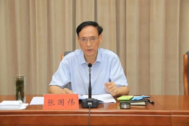河南官宣：涉嫌严重违纪违法<strong></p>
<p>火币交易网站</strong>，张国伟主动投案